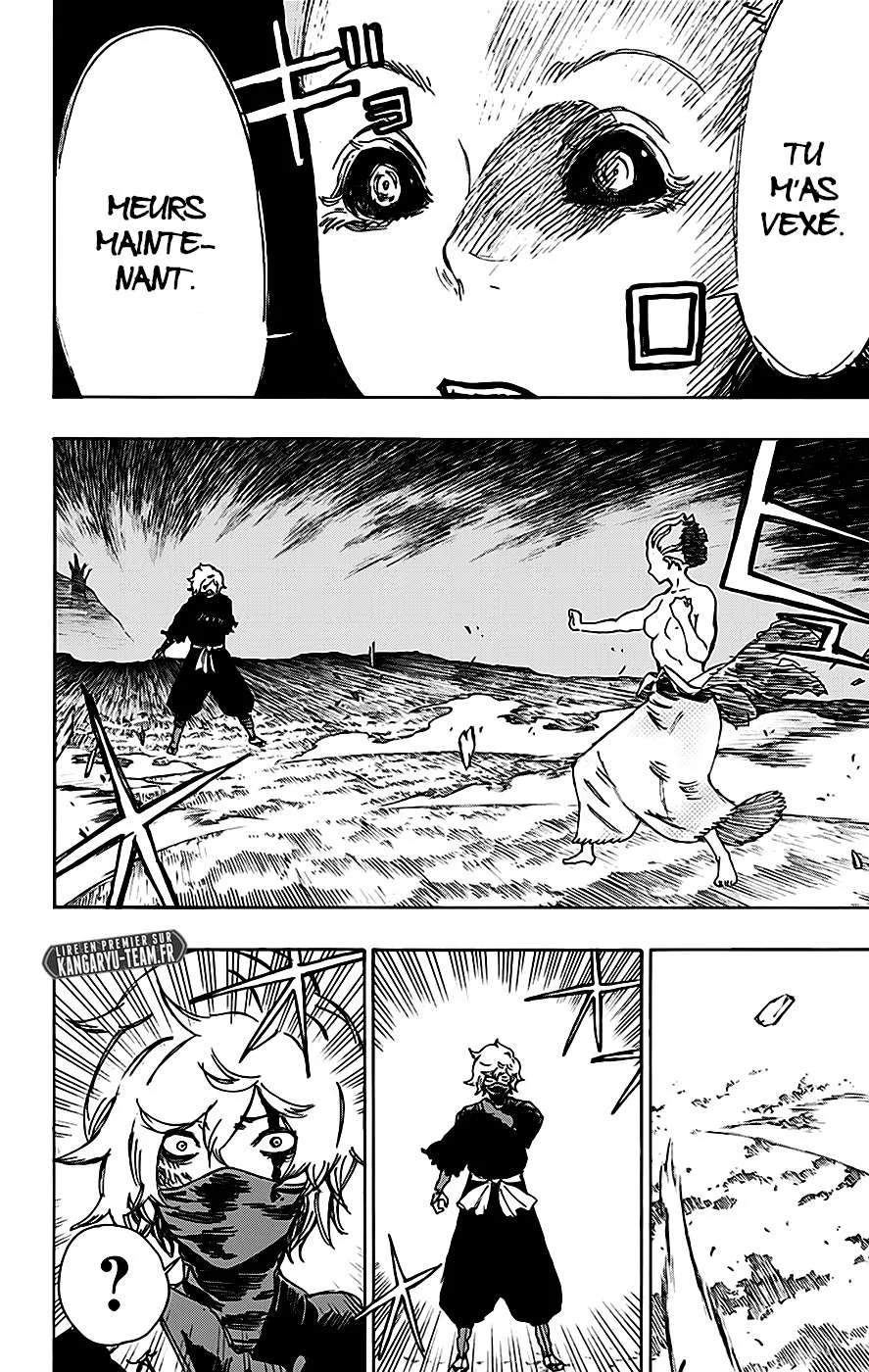 Read Hell’s Paradise fr Manga Online