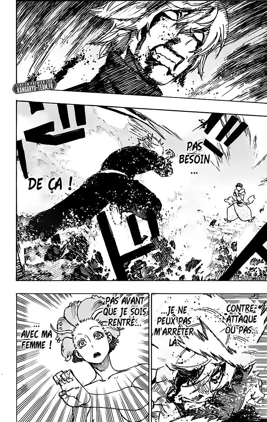 Read Hell’s Paradise fr Manga Online