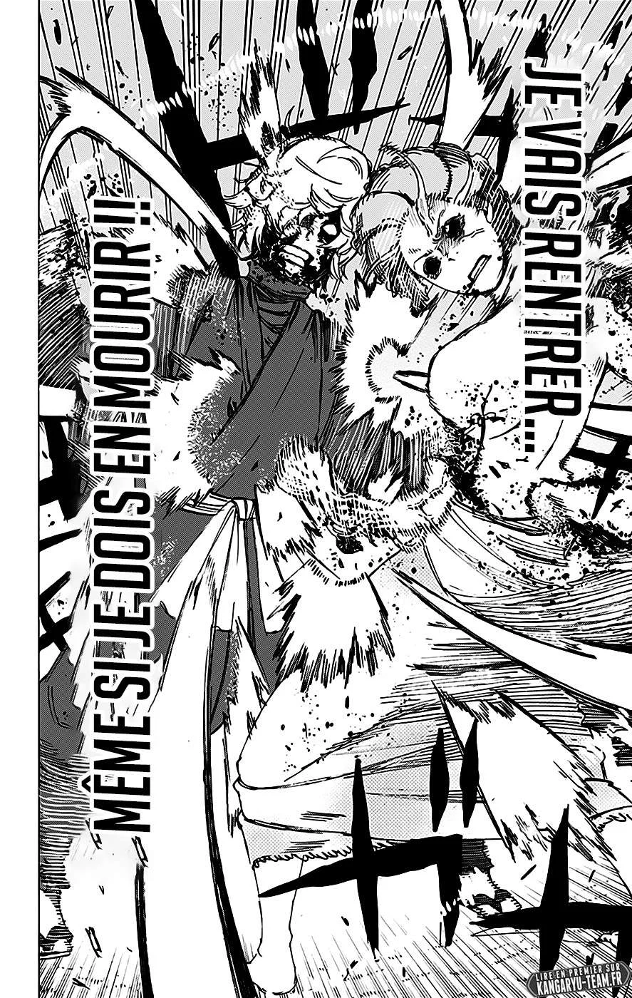 Read Hell’s Paradise fr Manga Online