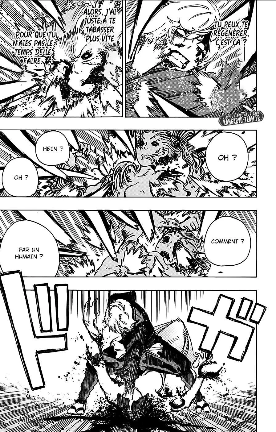 Read Hell’s Paradise fr Manga Online