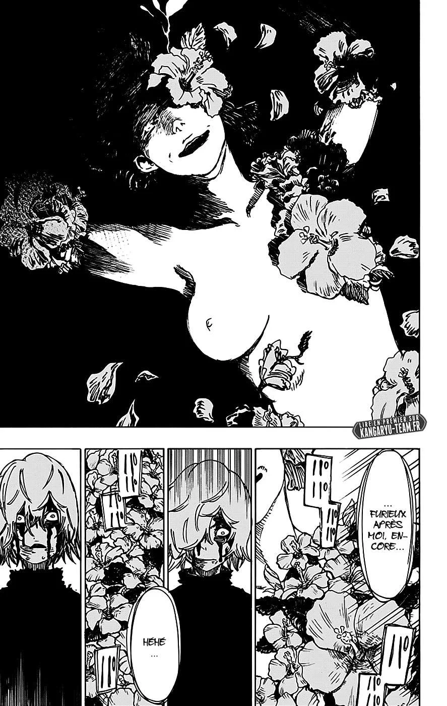 Read Hell’s Paradise fr Manga Online