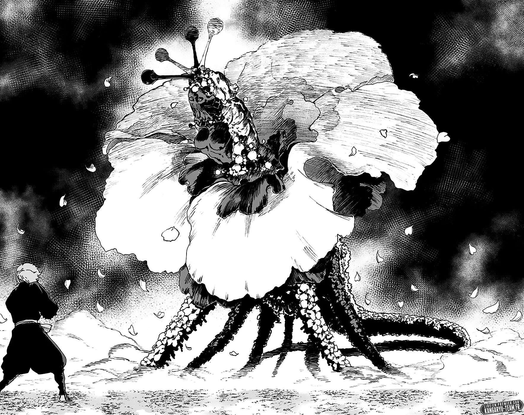Read Hell’s Paradise fr Manga Online