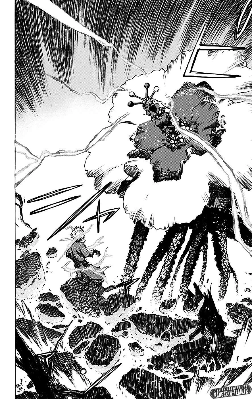 Read Hell’s Paradise fr Manga Online