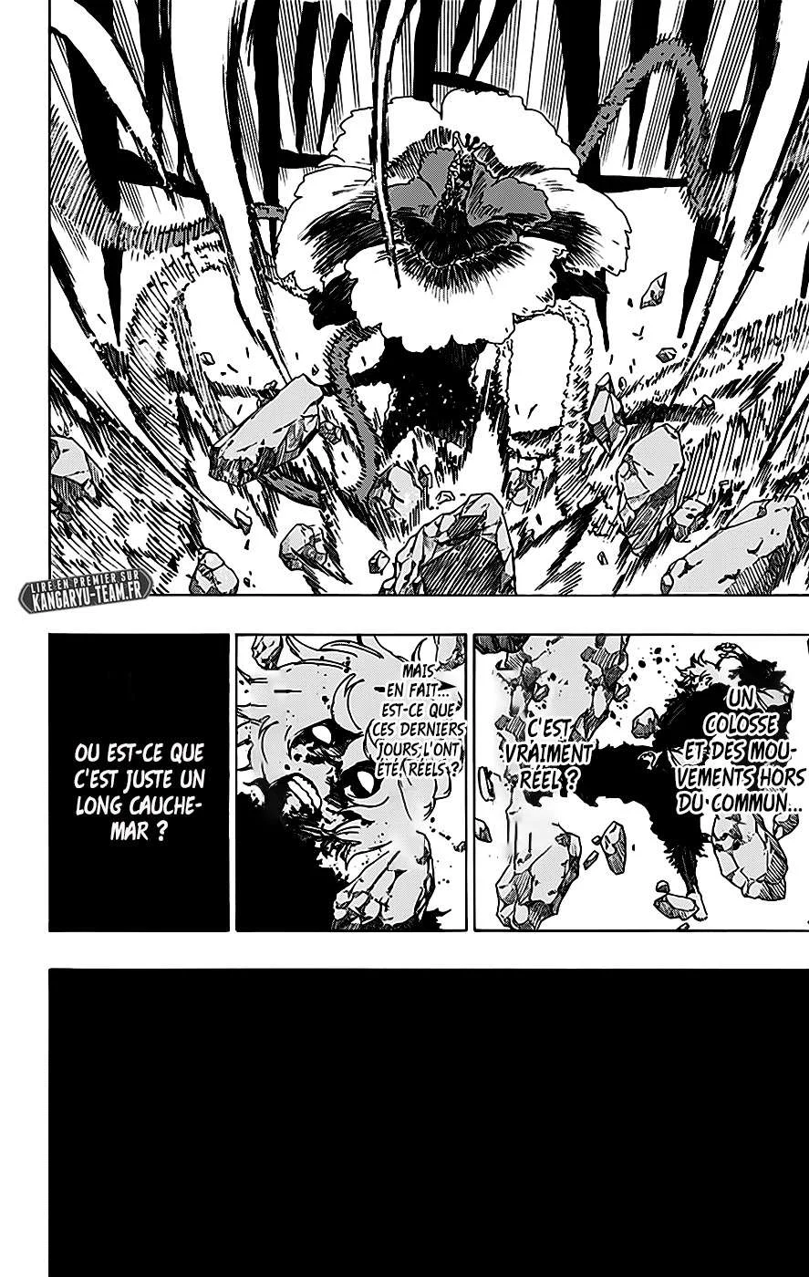 Read Hell’s Paradise fr Manga Online