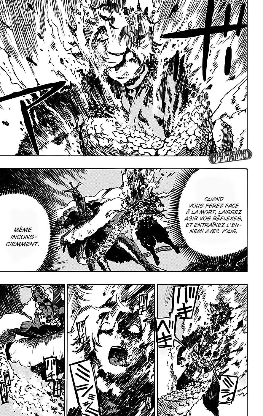 Read Hell’s Paradise fr Manga Online