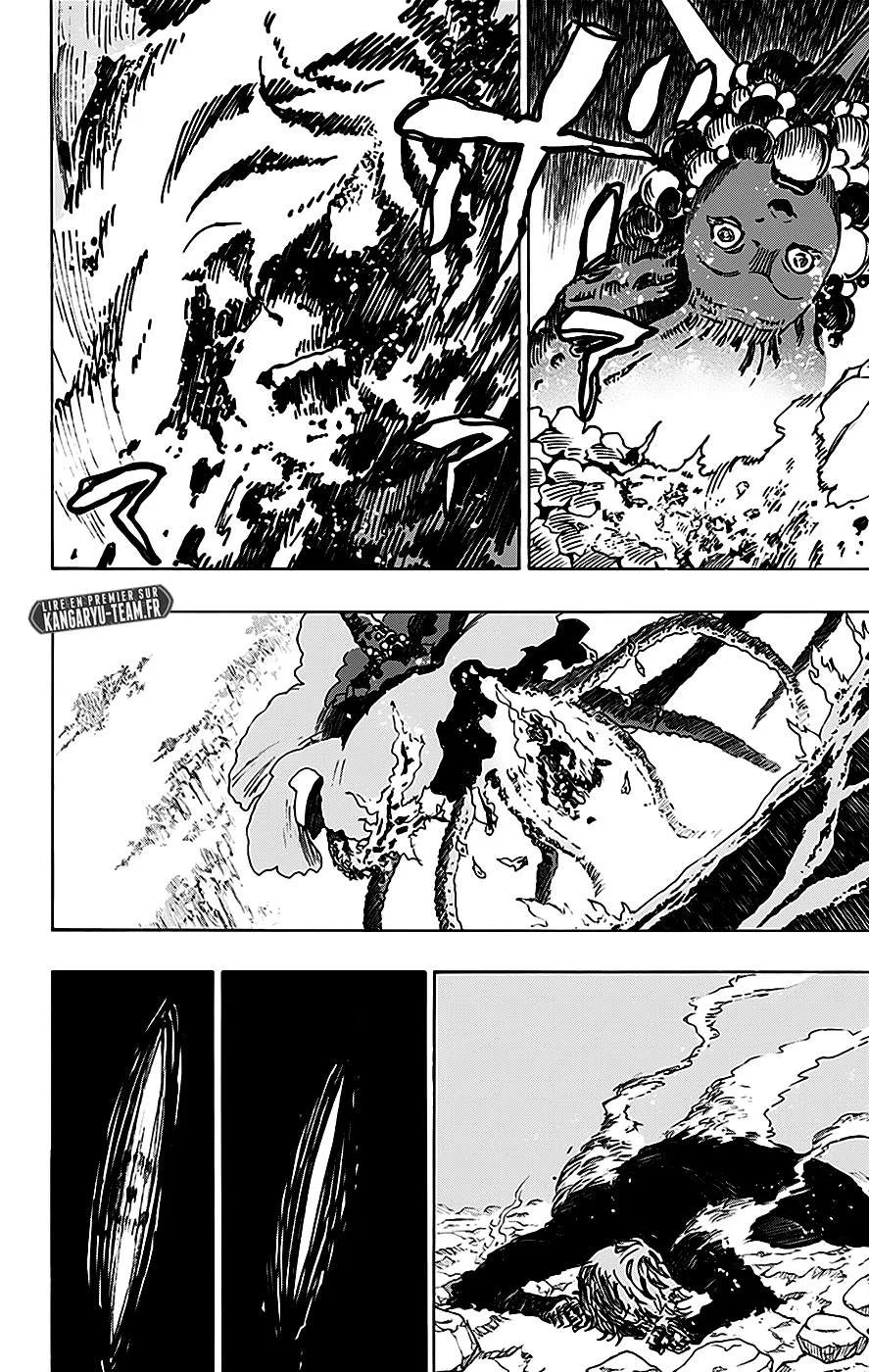 Read Hell’s Paradise fr Manga Online