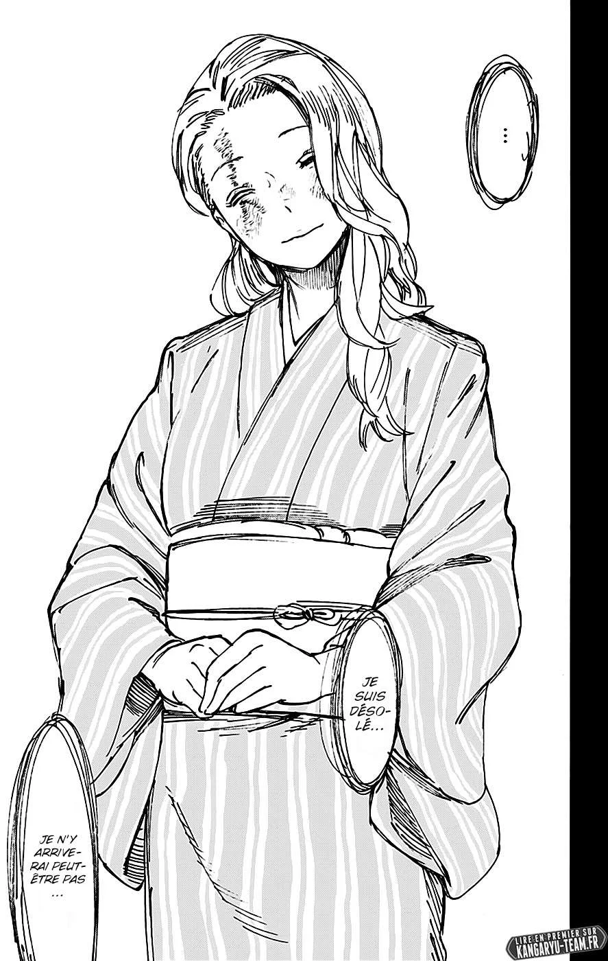 Read Hell’s Paradise fr Manga Online