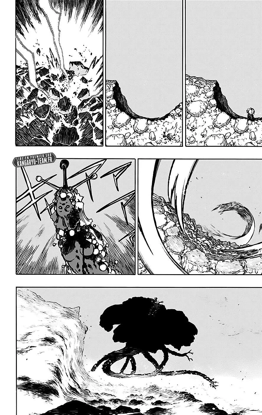 Read Hell’s Paradise fr Manga Online