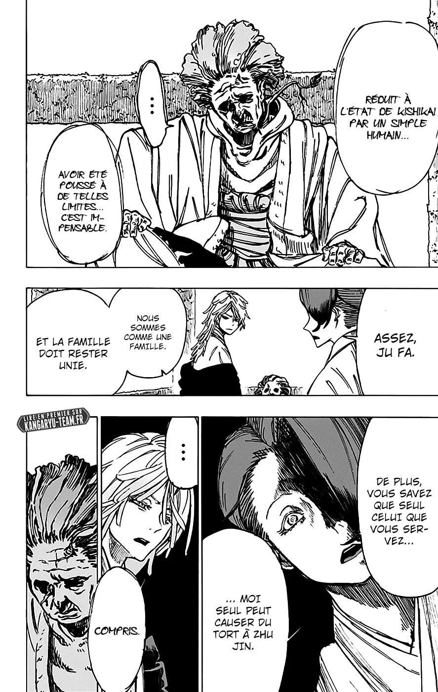 Read Hell’s Paradise fr Manga Online