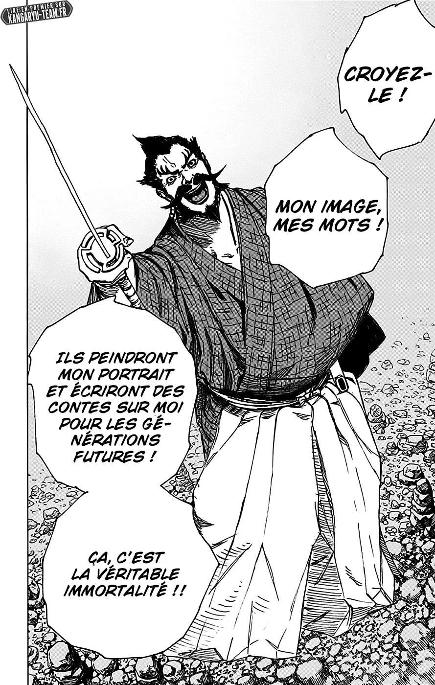 Read Hell’s Paradise fr Manga Online