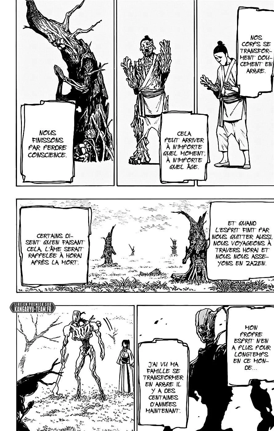 Read Hell’s Paradise fr Manga Online