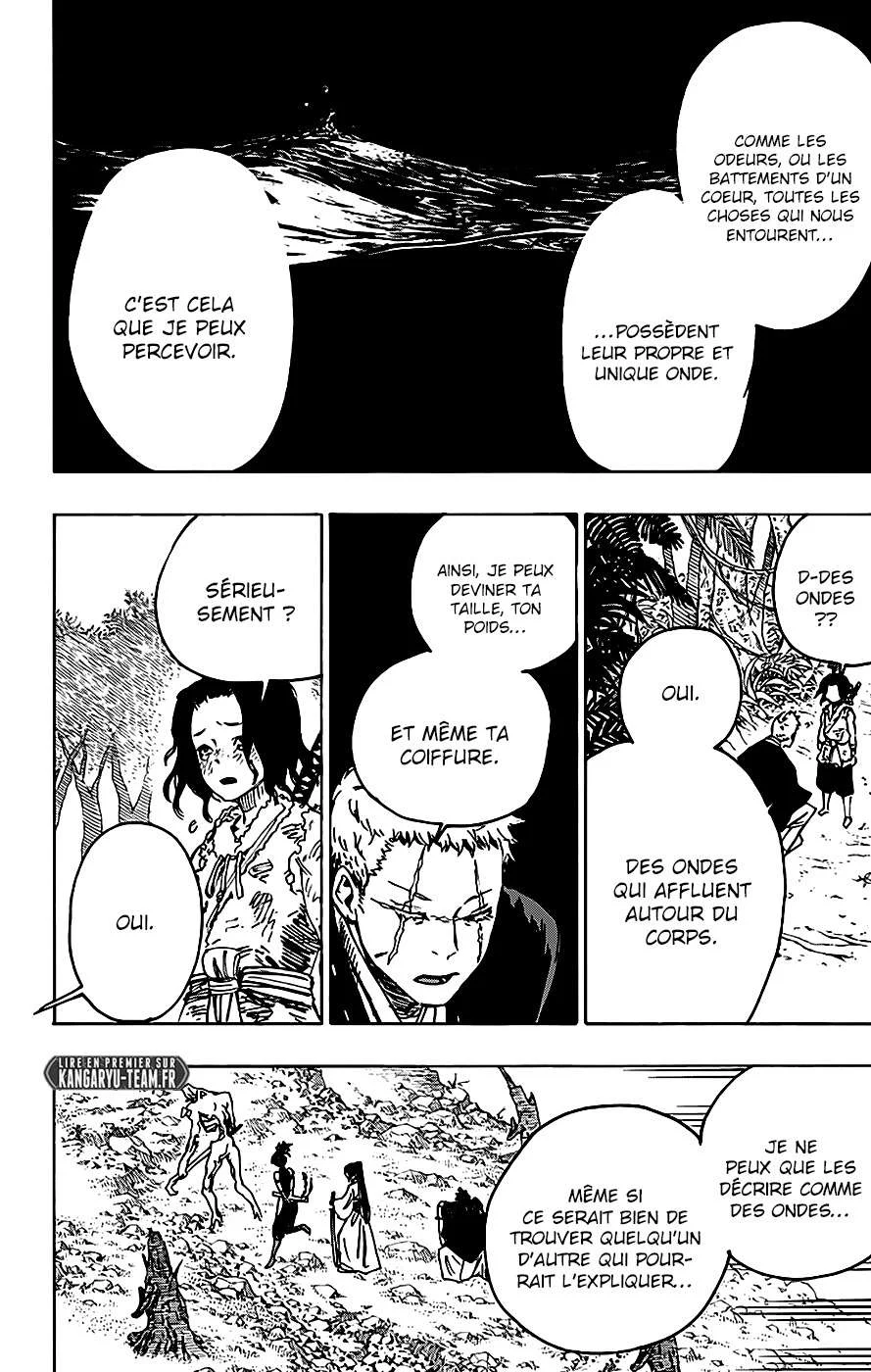 Read Hell’s Paradise fr Manga Online