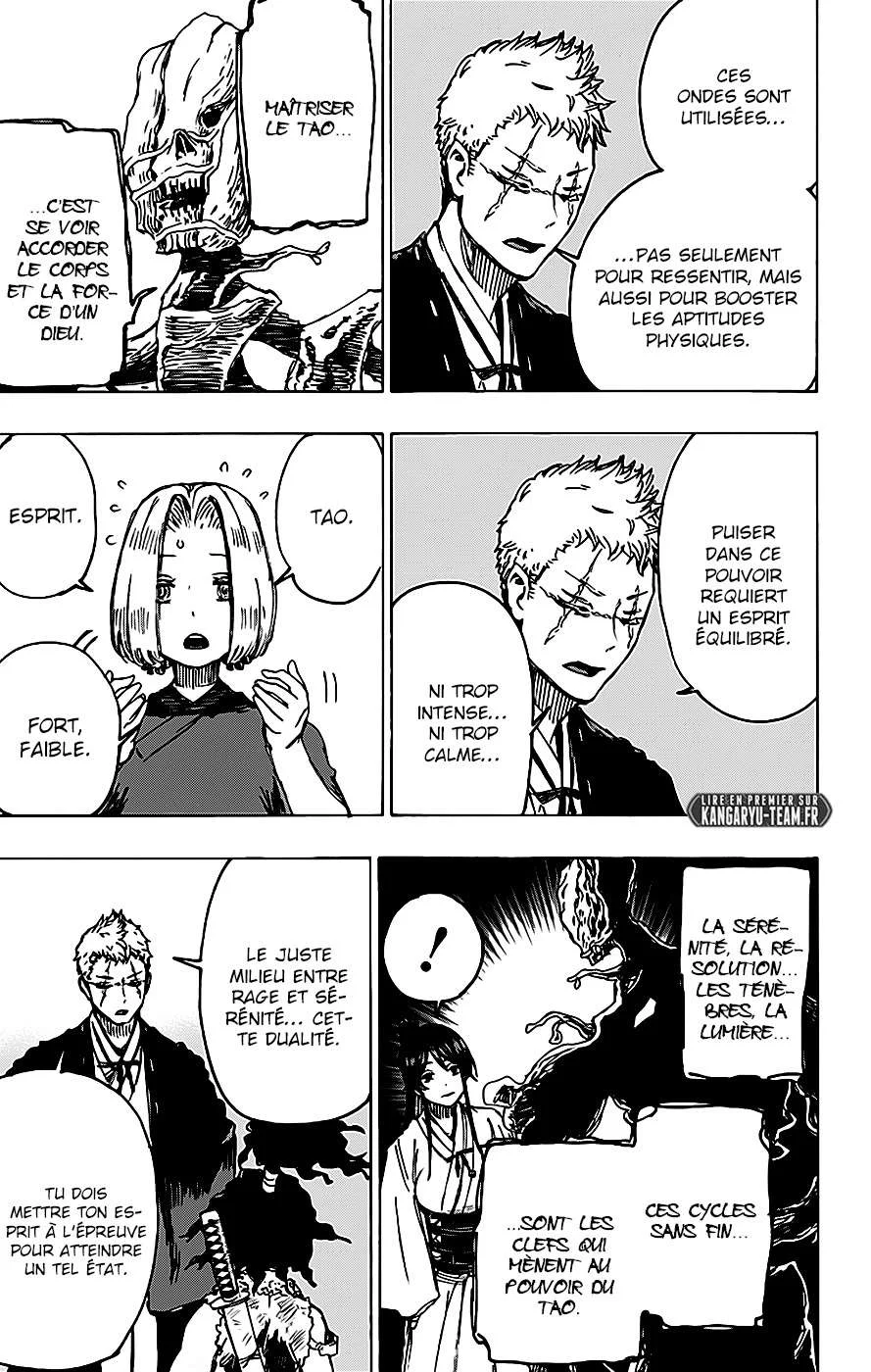Read Hell’s Paradise fr Manga Online