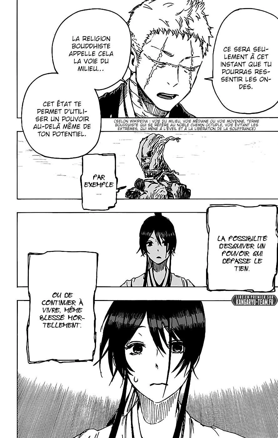 Read Hell’s Paradise fr Manga Online