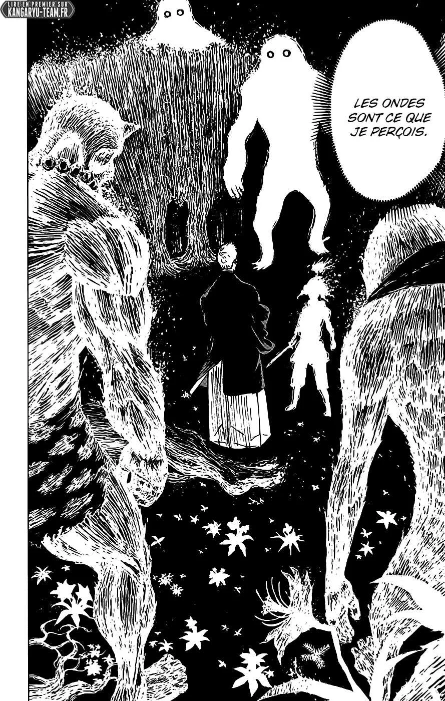 Read Hell’s Paradise fr Manga Online
