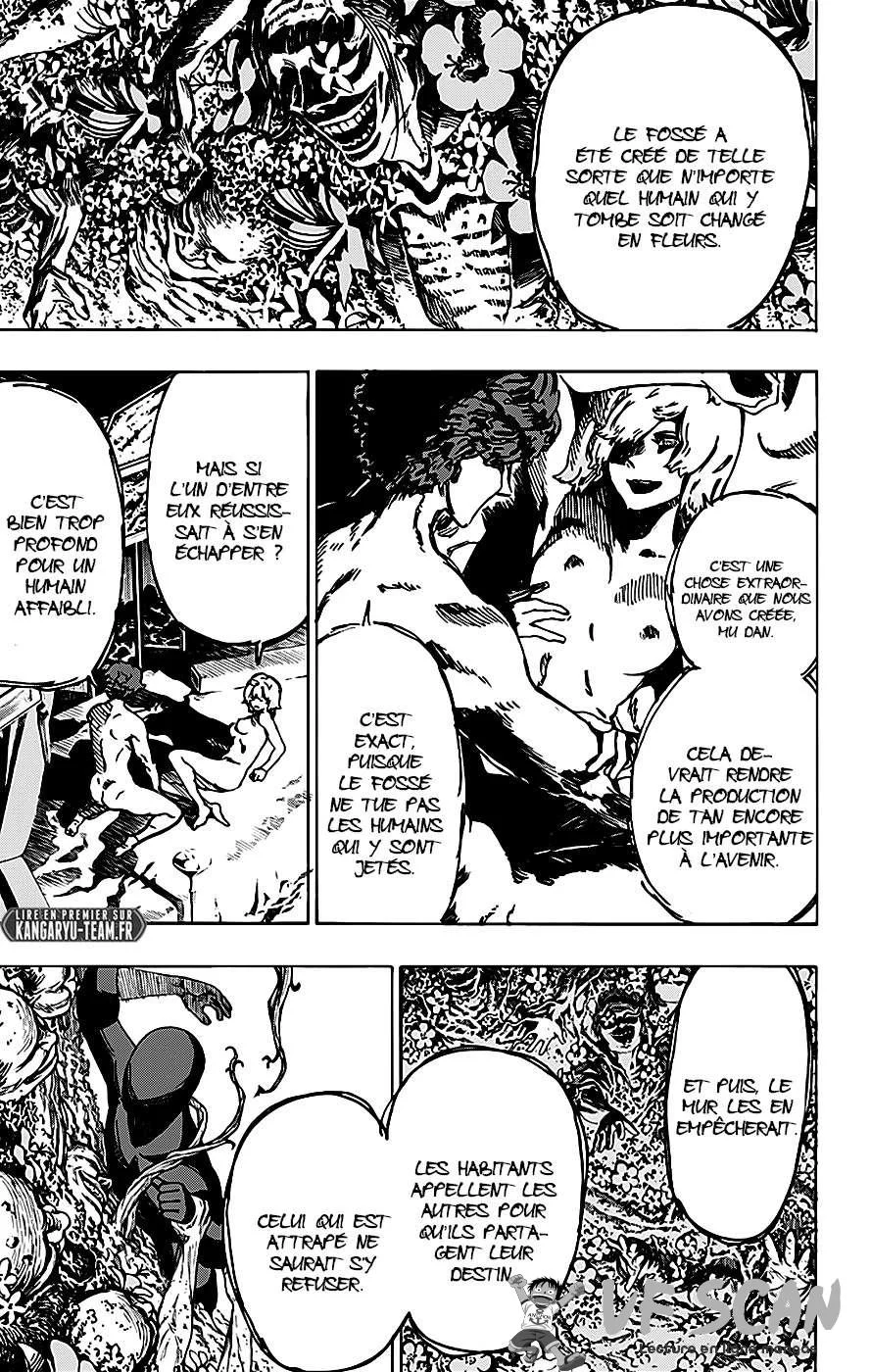 Read Hell’s Paradise fr Manga Online