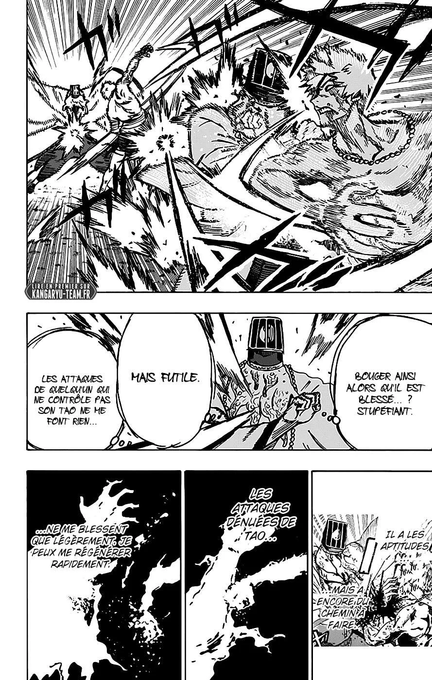 Read Hell’s Paradise fr Manga Online