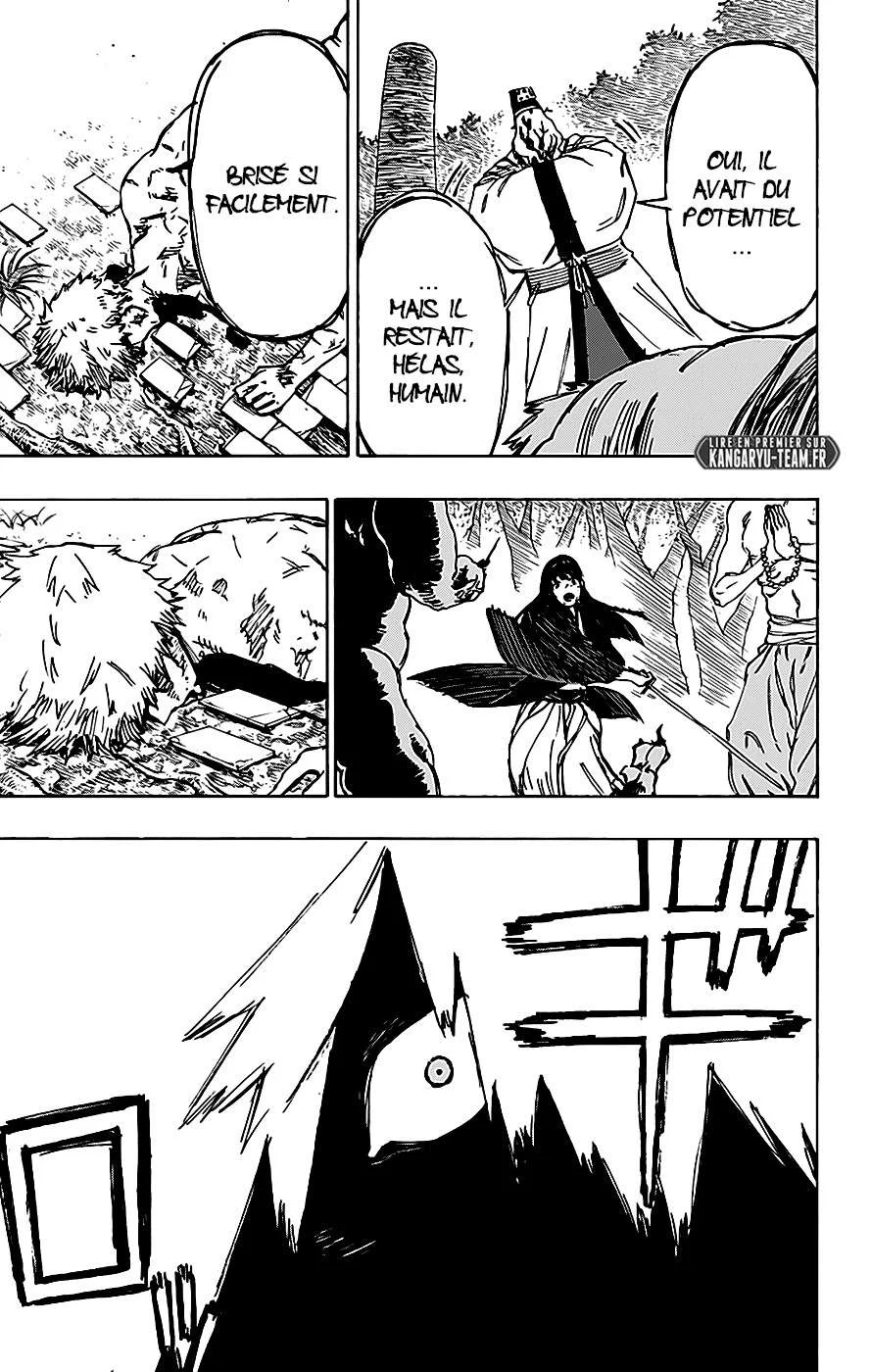 Read Hell’s Paradise fr Manga Online