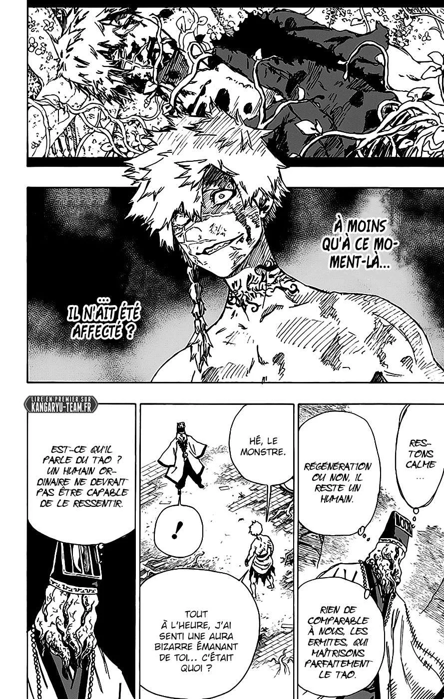 Read Hell’s Paradise fr Manga Online