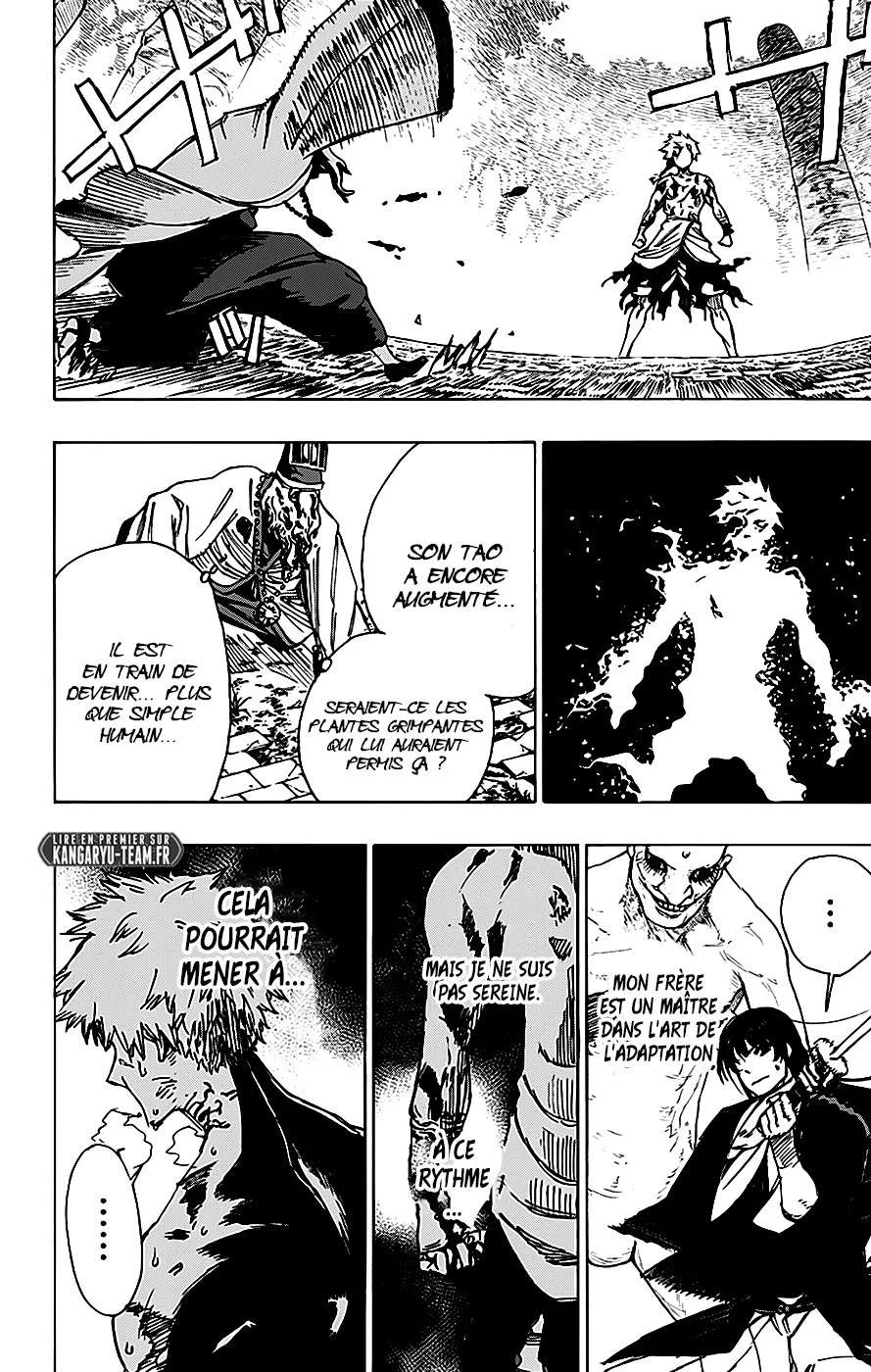 Read Hell’s Paradise fr Manga Online
