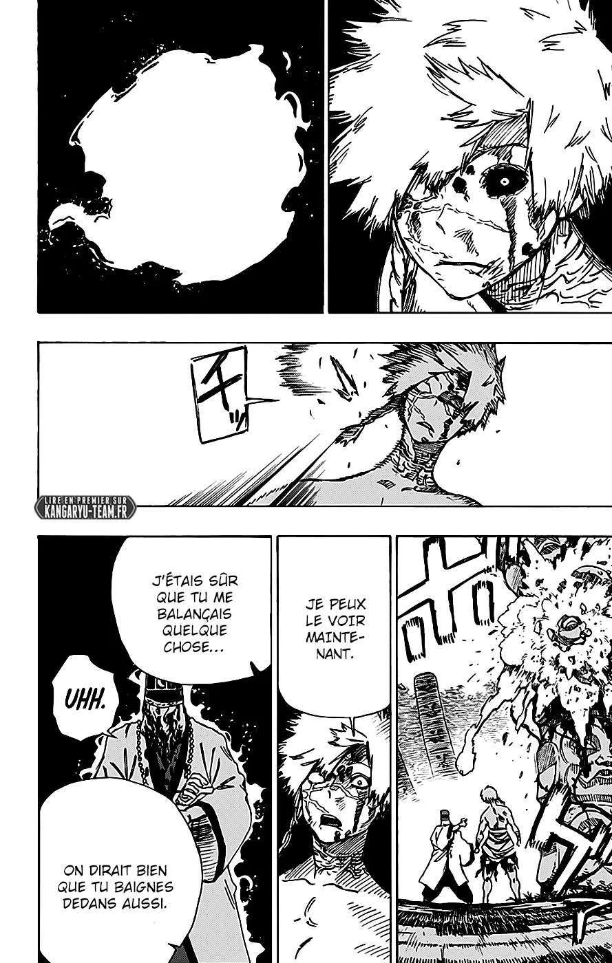 Read Hell’s Paradise fr Manga Online