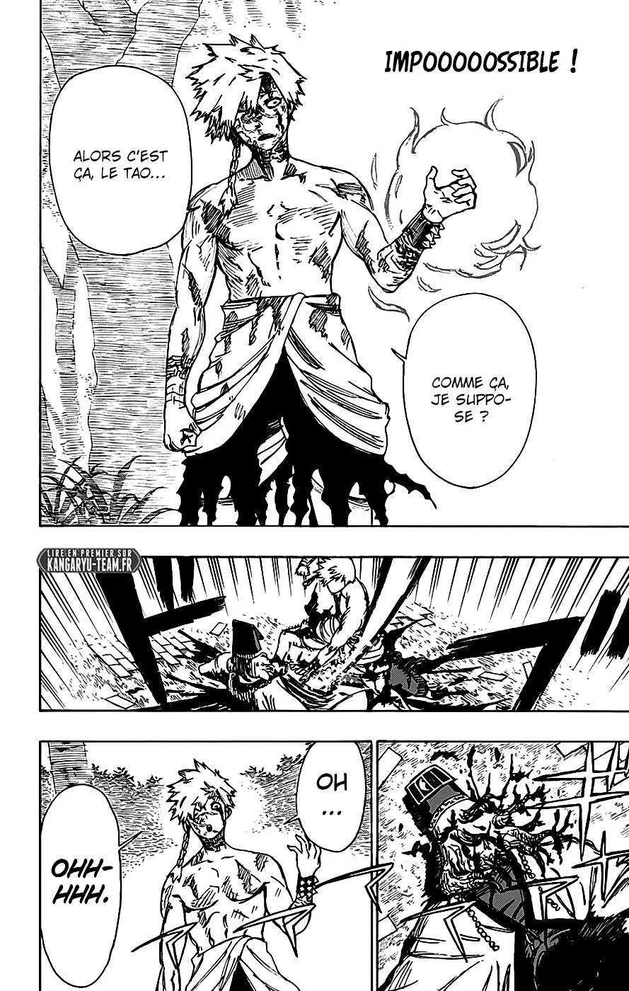 Read Hell’s Paradise fr Manga Online