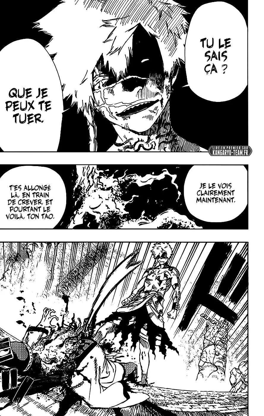 Read Hell’s Paradise fr Manga Online