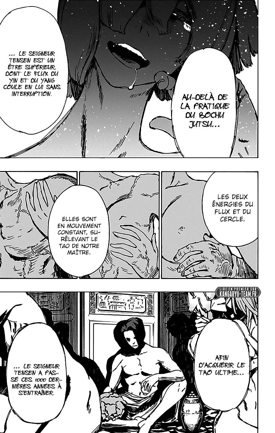 Read Hell’s Paradise fr Manga Online