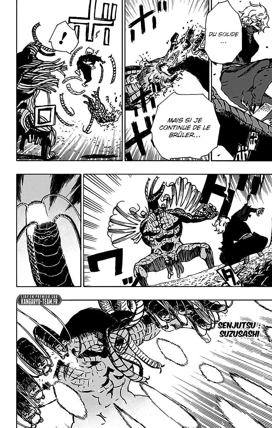 Read Hell’s Paradise fr Manga Online