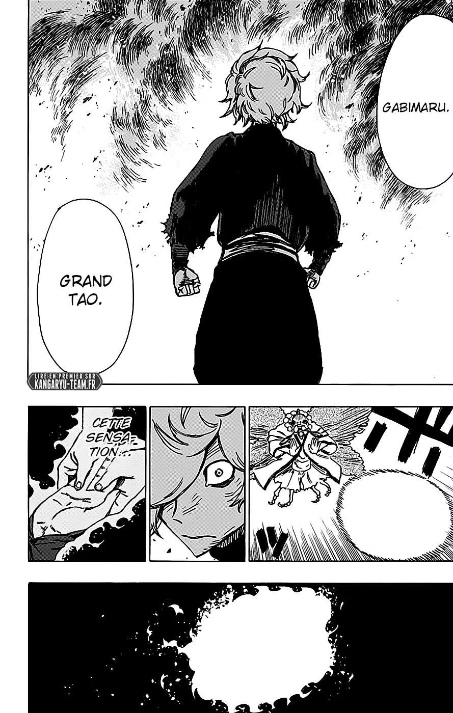 Read Hell’s Paradise fr Manga Online