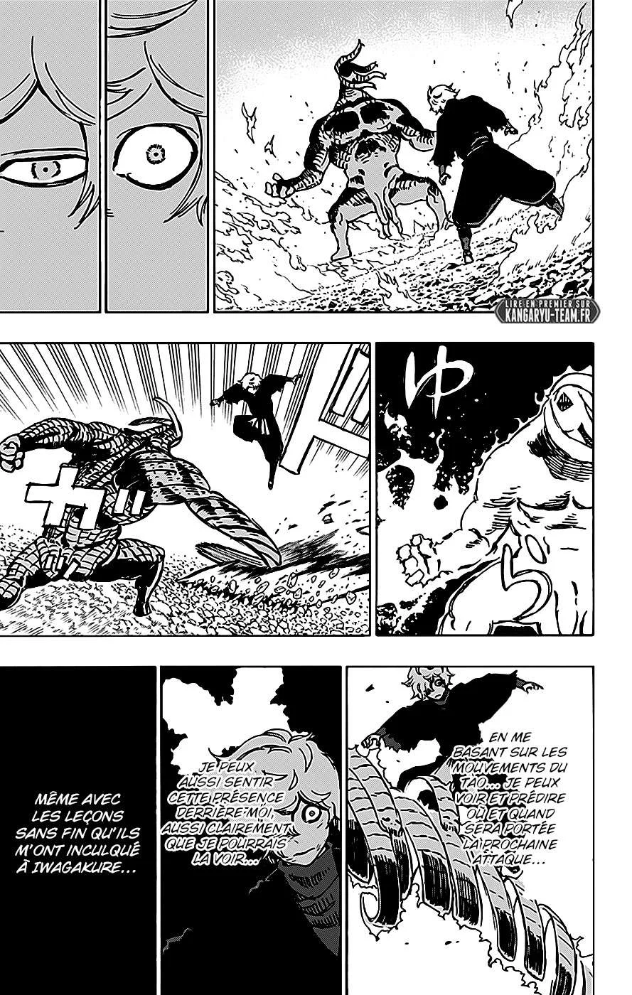 Read Hell’s Paradise fr Manga Online