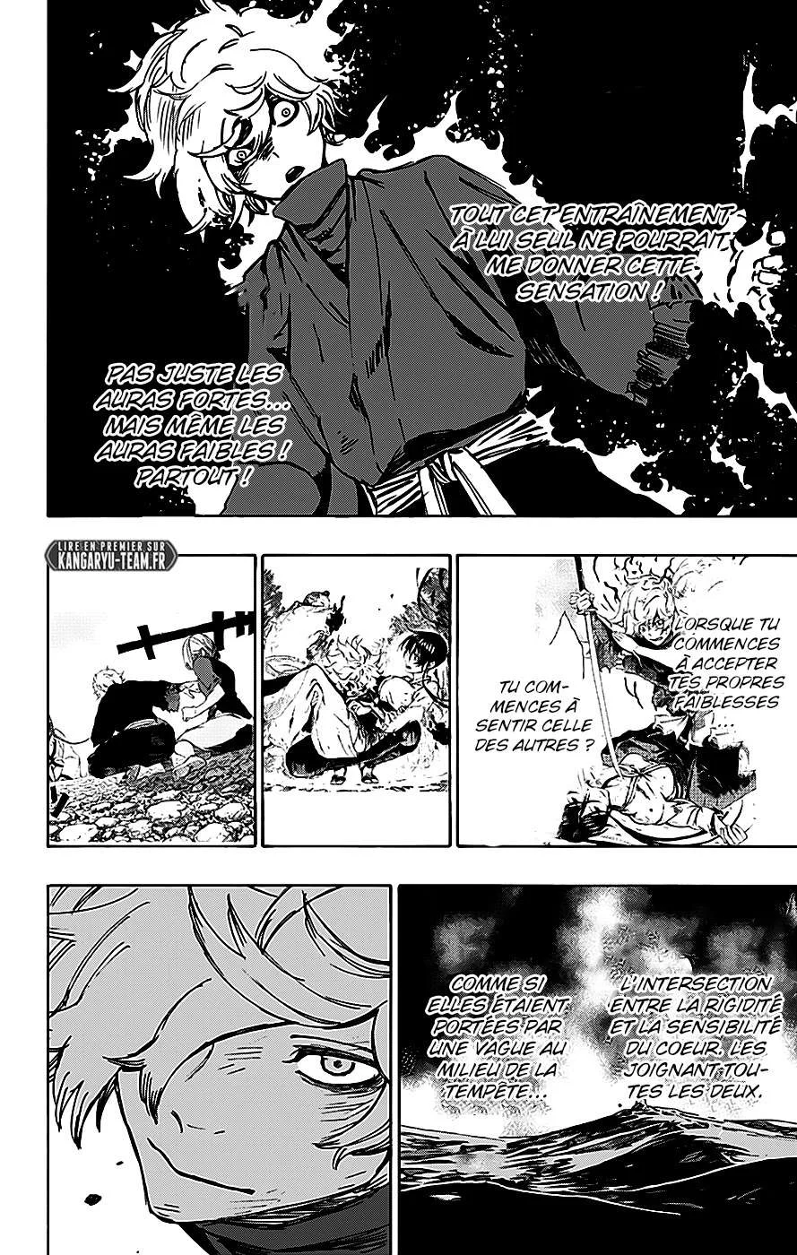 Read Hell’s Paradise fr Manga Online
