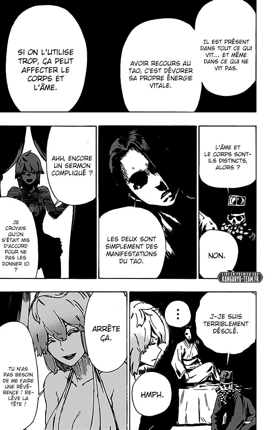 Read Hell’s Paradise fr Manga Online