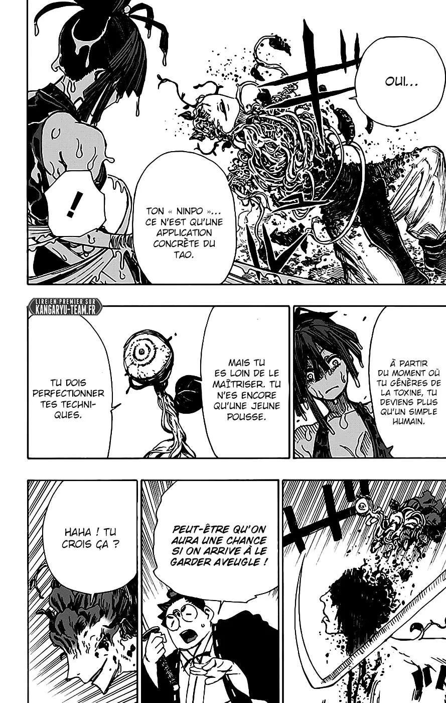 Read Hell’s Paradise fr Manga Online