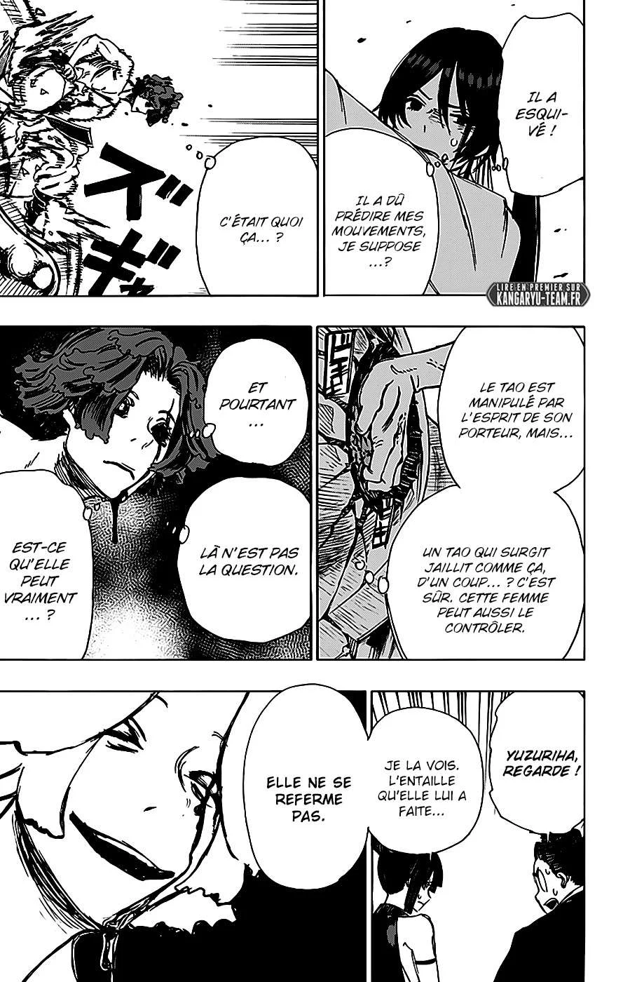 Read Hell’s Paradise fr Manga Online