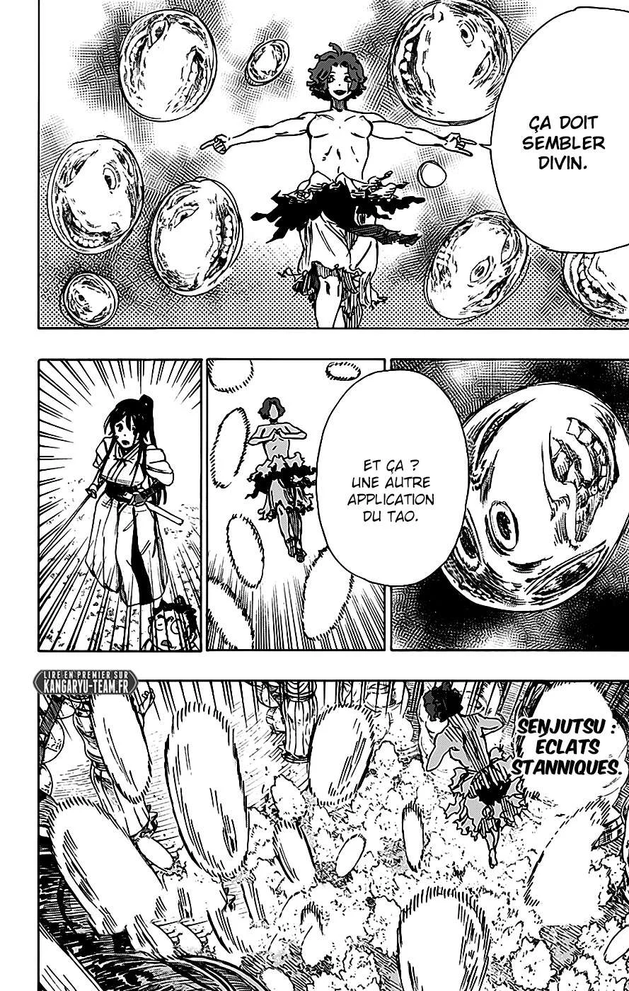 Read Hell’s Paradise fr Manga Online