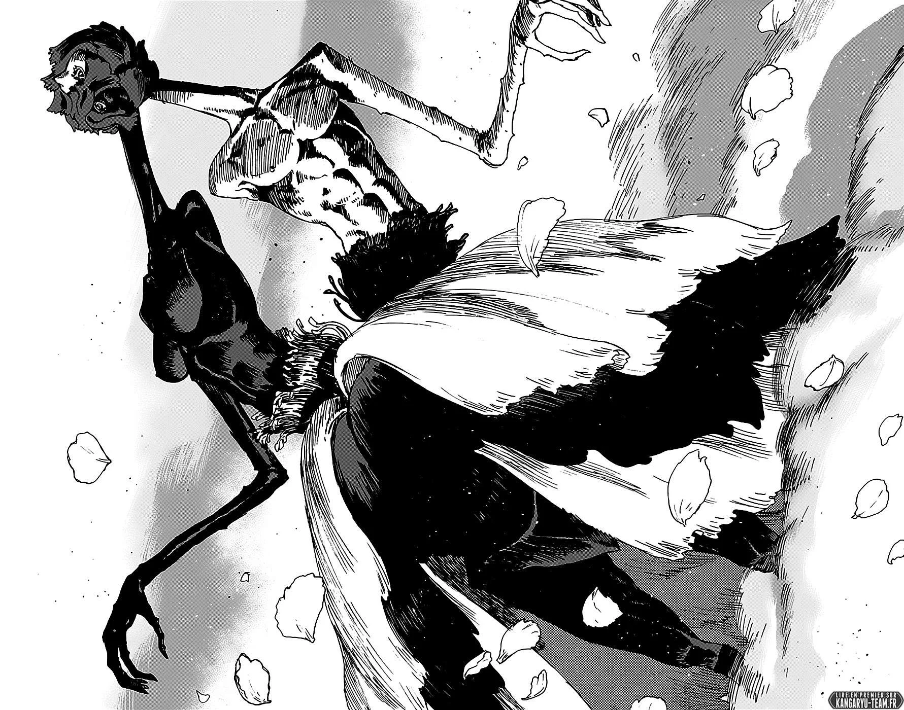 Read Hell’s Paradise fr Manga Online