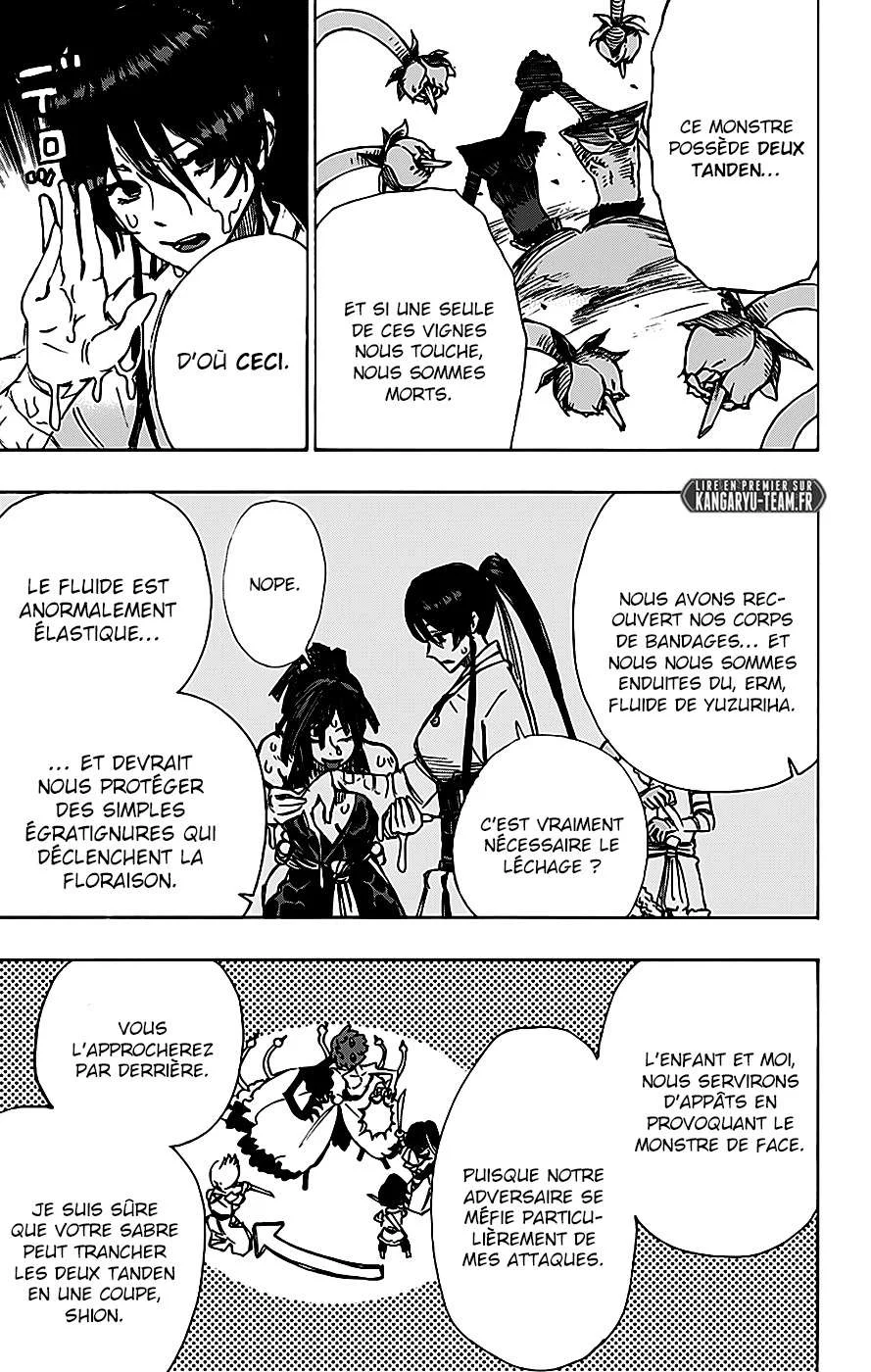 Read Hell’s Paradise fr Manga Online