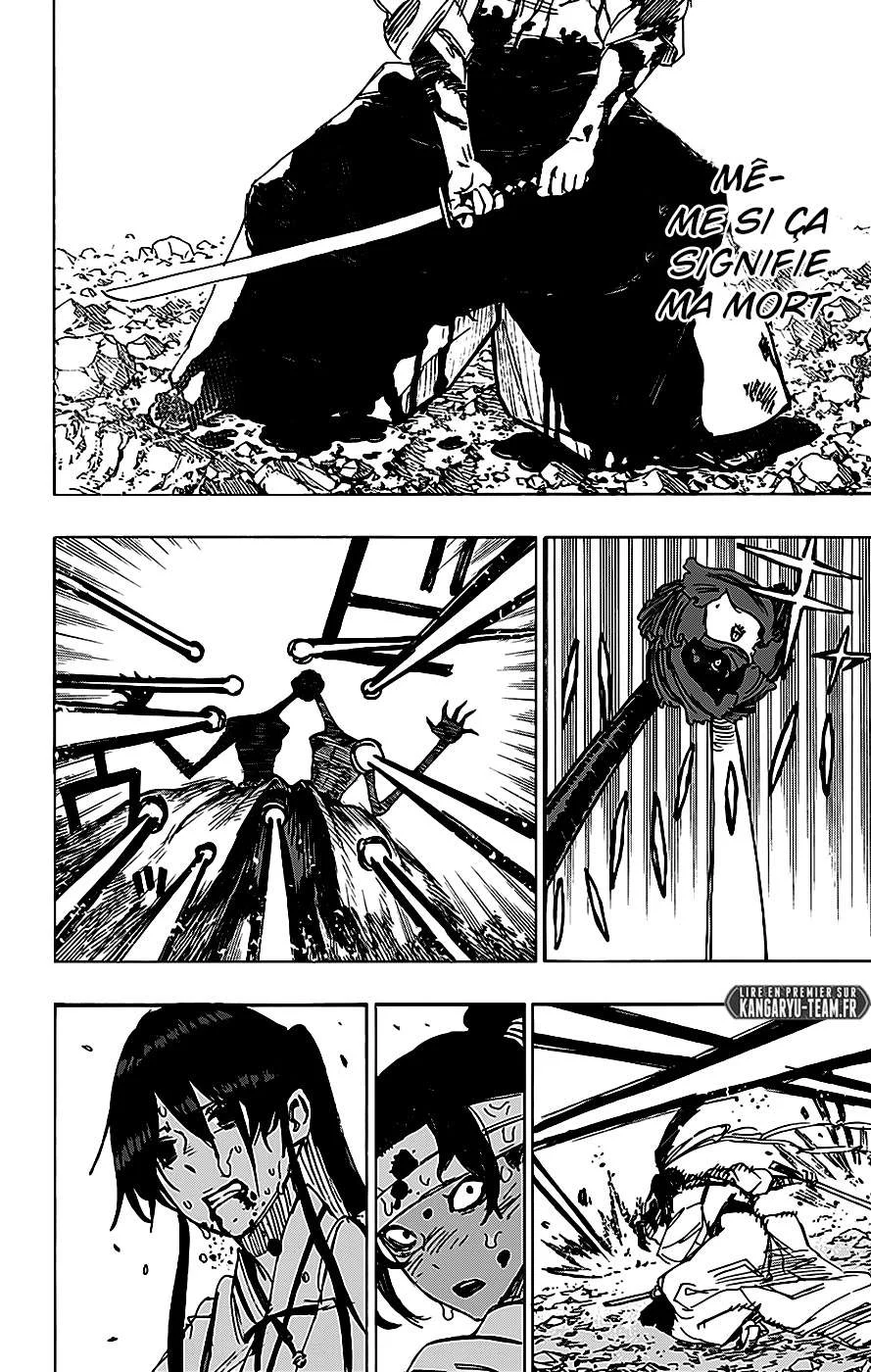 Read Hell’s Paradise fr Manga Online