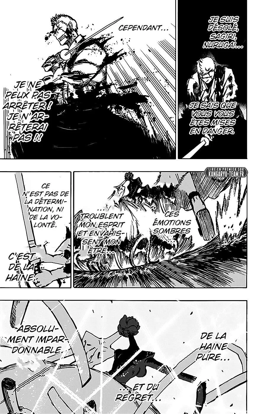 Read Hell’s Paradise fr Manga Online