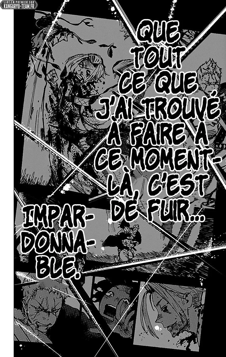 Read Hell’s Paradise fr Manga Online