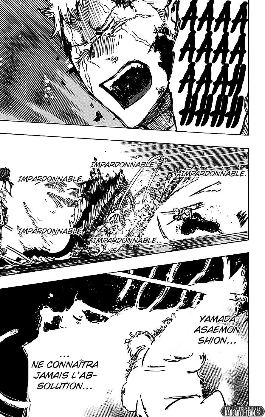 Read Hell’s Paradise fr Manga Online