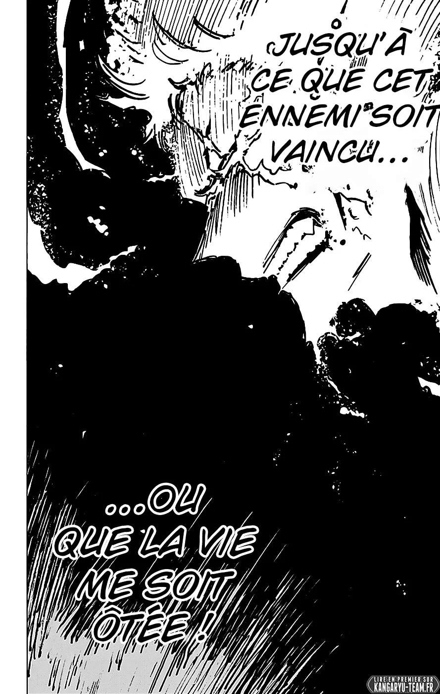 Read Hell’s Paradise fr Manga Online