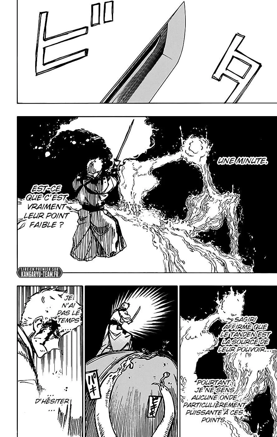 Read Hell’s Paradise fr Manga Online