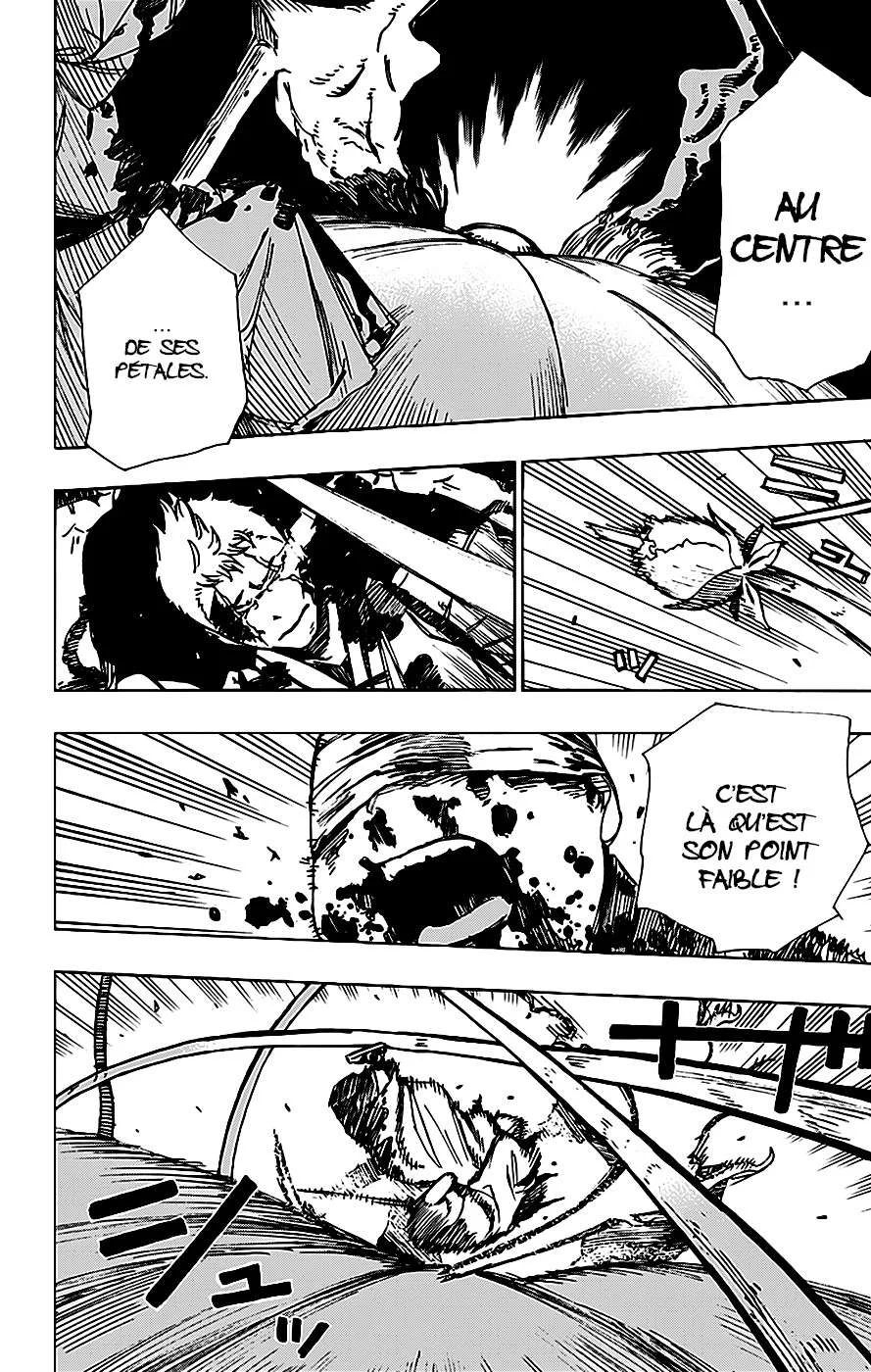 Read Hell’s Paradise fr Manga Online