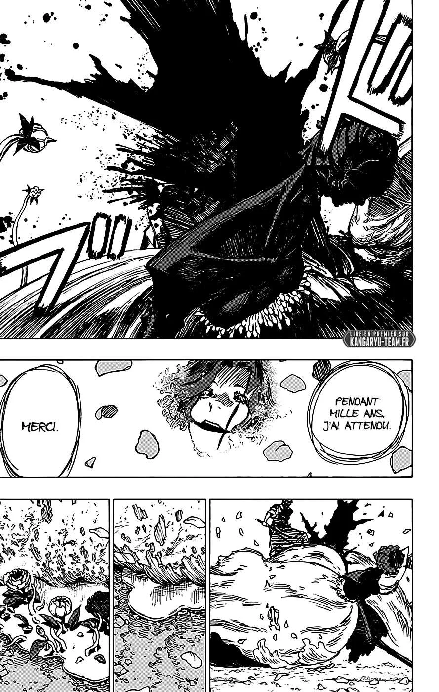 Read Hell’s Paradise fr Manga Online