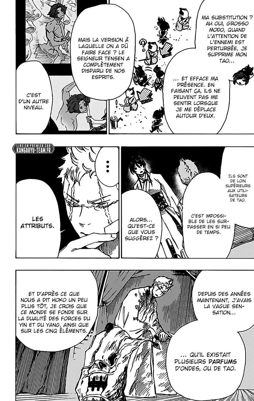 Read Hell’s Paradise fr Manga Online