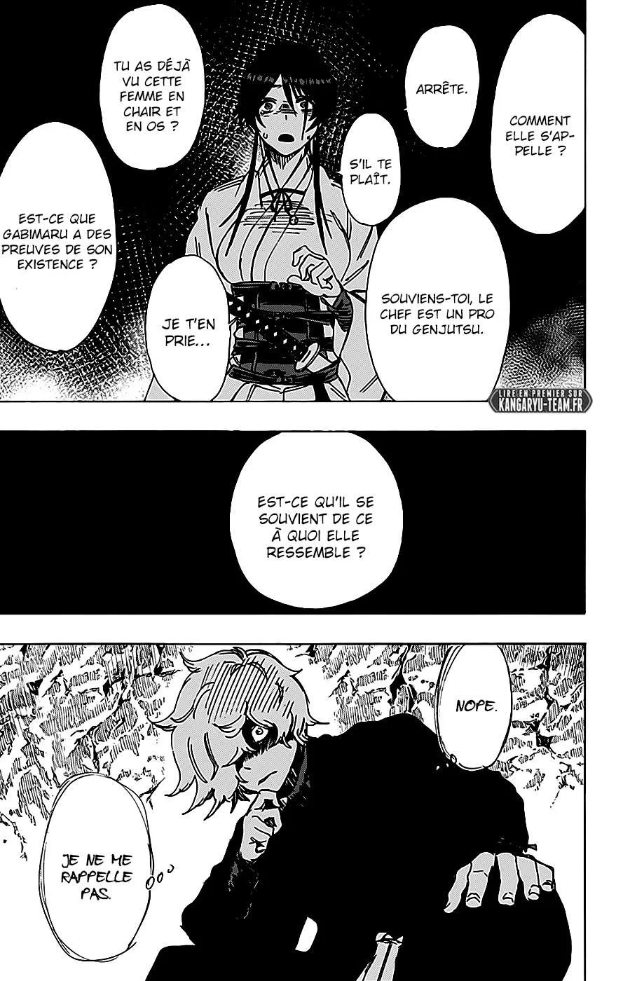 Read Hell’s Paradise fr Manga Online