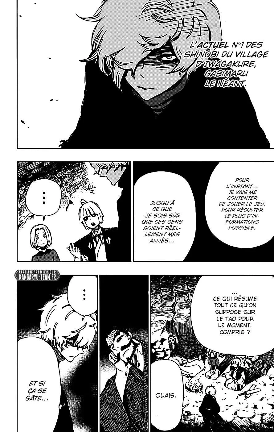 Read Hell’s Paradise fr Manga Online