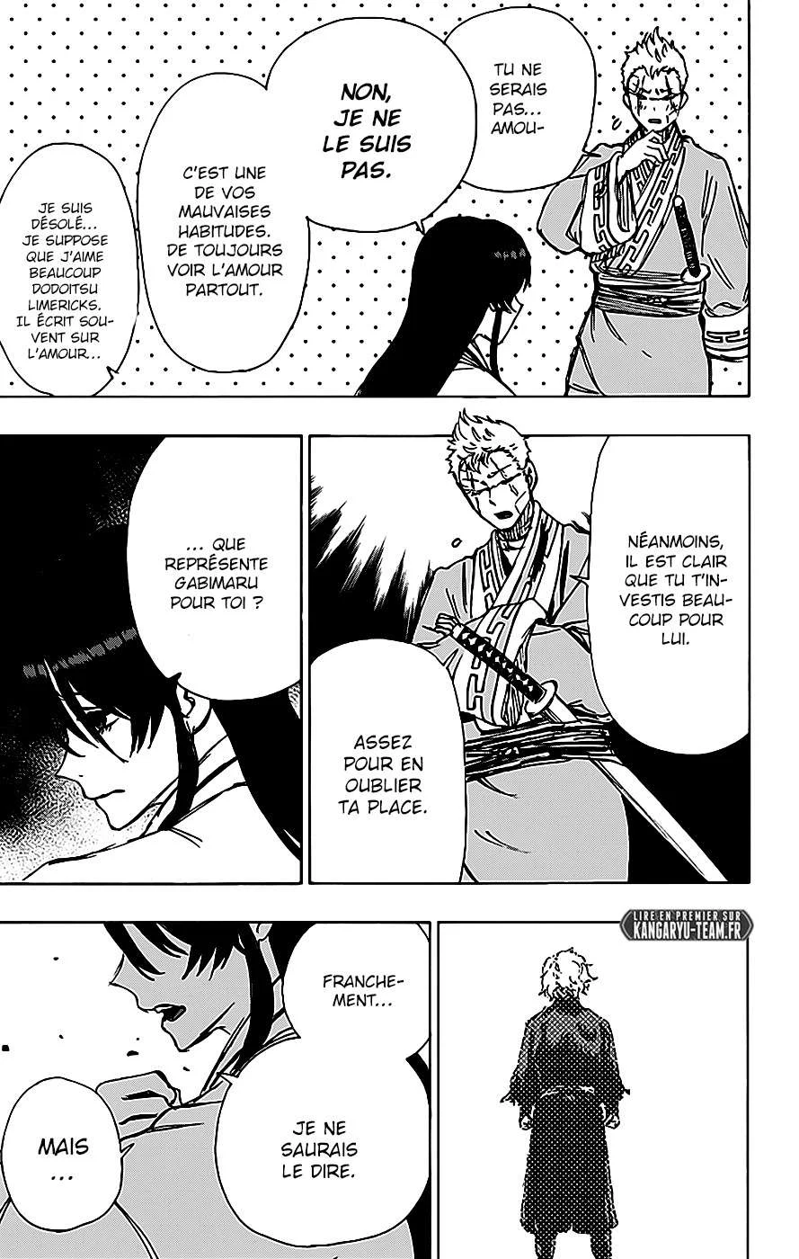 Read Hell’s Paradise fr Manga Online
